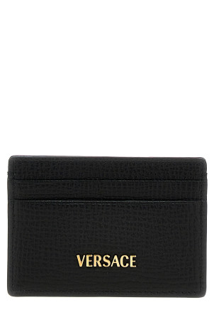 Держатель карты VERSACE 'Tag logo' Многоцветный DPN24671A136951B00V Держатель карты VERSACE 'Tag logo' Многоцветный DPN24671A136951B00V