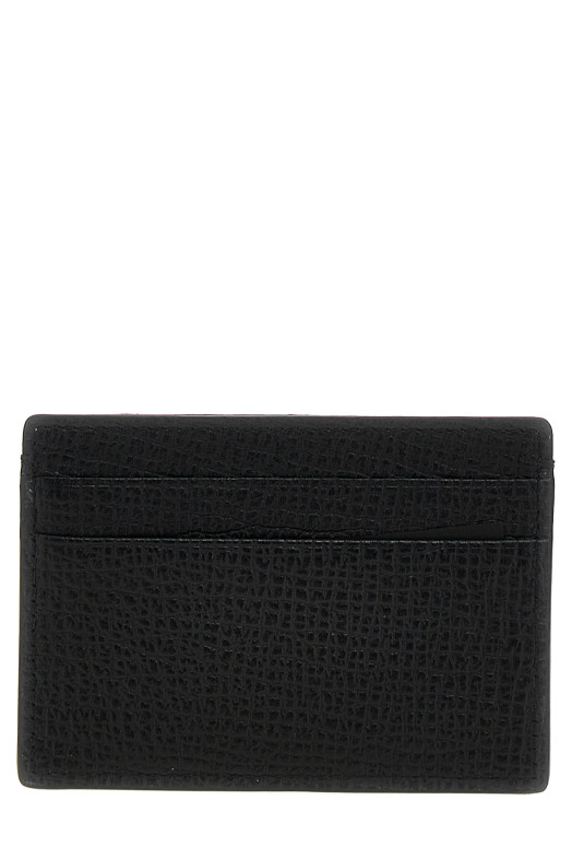 'Tag logo' card holder Multicolor 'Tag logo' card holder Multicolor