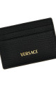 'Tag logo' card holder Multicolor 'Tag logo' card holder Multicolor