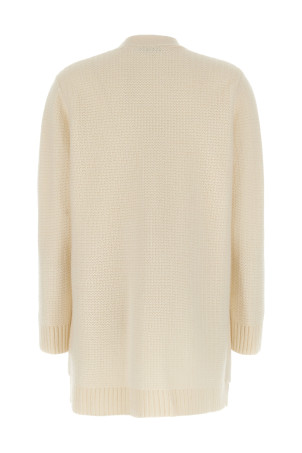 Кардиган MAX MARA 'Ravello' Белый 2511341071600001 Кардиган MAX MARA 'Ravello' Белый 2511341071600001