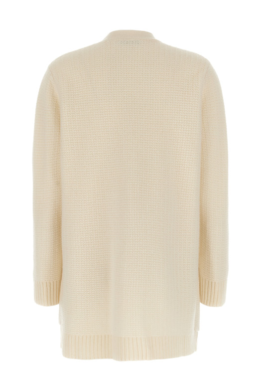 'Ravello' cardigan White 'Ravello' cardigan White