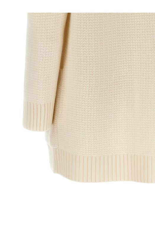 'Ravello' cardigan White 'Ravello' cardigan White
