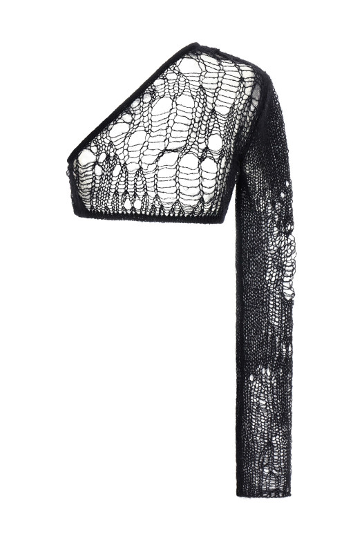 Топ RICK OWENS  Топ RICK OWENS