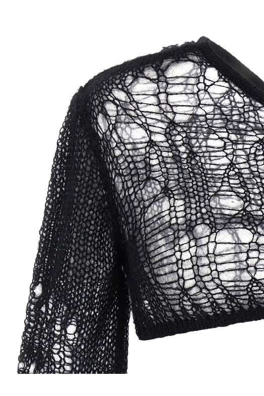 Топ RICK OWENS  Топ RICK OWENS