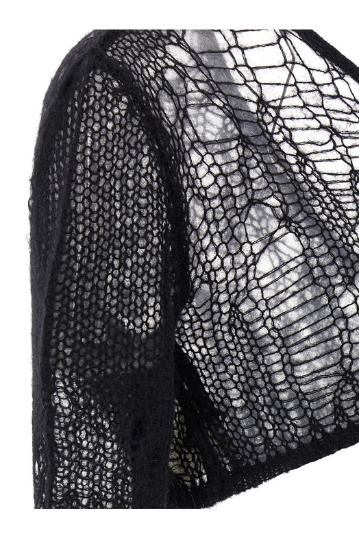 Топ RICK OWENS  Топ RICK OWENS