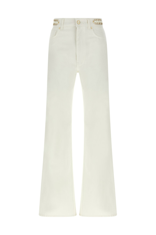 '1969' jeans White '1969' jeans White