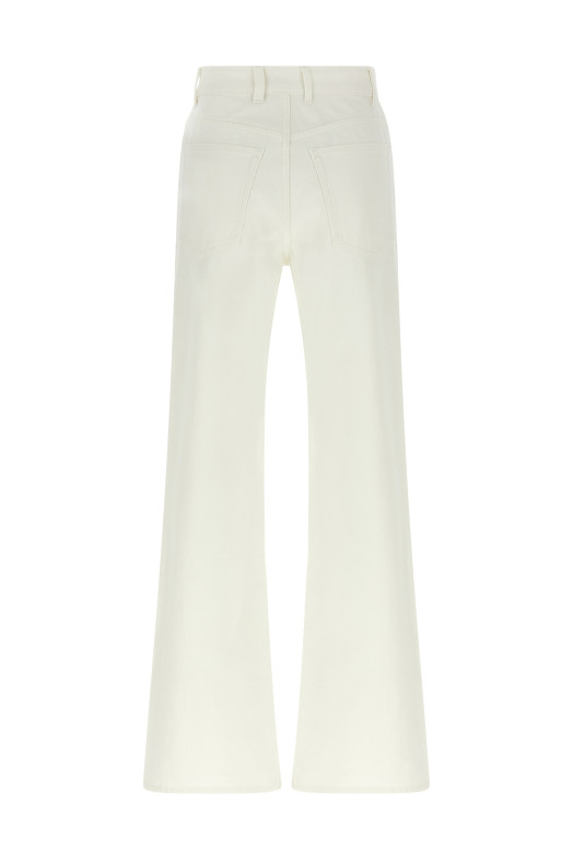 '1969' jeans White '1969' jeans White