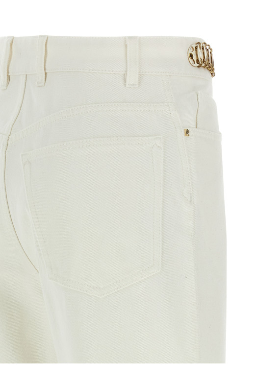 '1969' jeans White '1969' jeans White