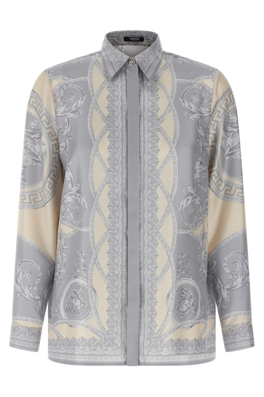 'La Coupe des Dieux' shirt Multicolor 'La Coupe des Dieux' shirt Multicolor