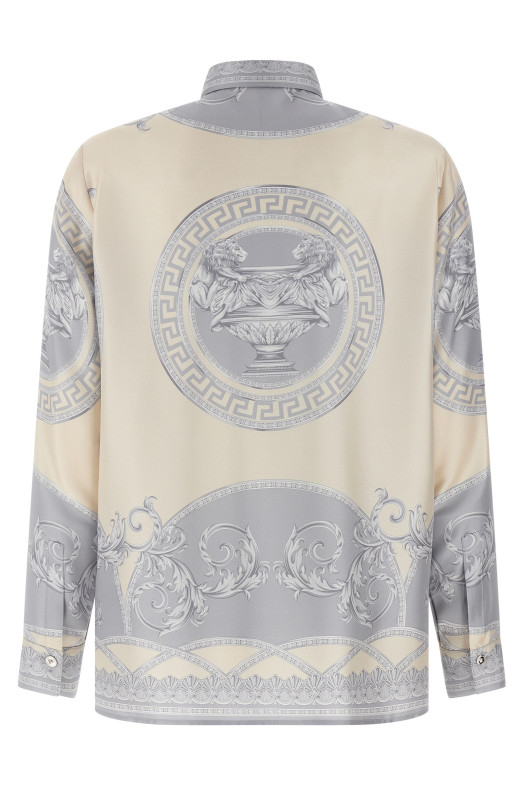 'La Coupe des Dieux' shirt Multicolor 'La Coupe des Dieux' shirt Multicolor