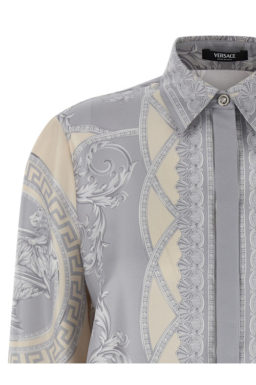 'La Coupe des Dieux' shirt Multicolor 'La Coupe des Dieux' shirt Multicolor