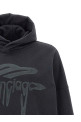 '3B Liquefied' hoodie Black '3B Liquefied' hoodie Black