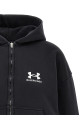 Толстовка x Under Armour® Black BALENCIAGA 803264TRVB89034 Толстовка x Under Armour® Black BALENCIAGA 803264TRVB89034