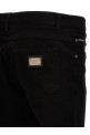 Джинсы с 5 карманами Черный DOLCE & GABBANA GYJCCDG8GW6S9001 Джинсы с 5 карманами Черный DOLCE & GABBANA GYJCCDG8GW6S9001