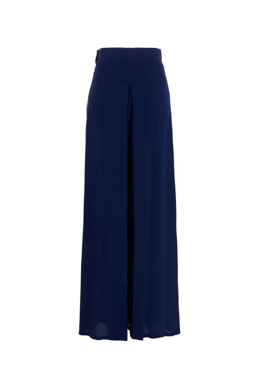 Брюки Cimone Синие MAX MARA (CIMONE025)