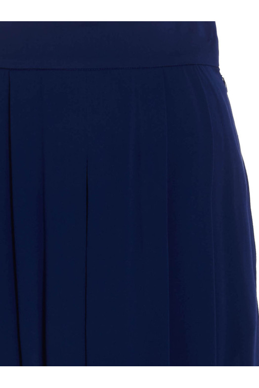 Брюки Cimone Синие MAX MARA (CIMONE025)