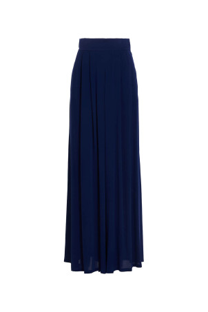 Брюки Cimone Сині MAX MARA (CIMONE025) Брюки Cimone Сині MAX MARA (CIMONE025)