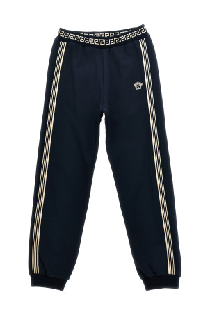'Greca' joggers Blue 'Greca' joggers Blue