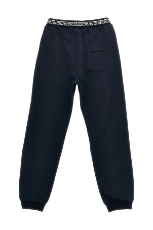 'Greca' joggers Blue 'Greca' joggers Blue