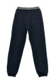 Кросівки VERSACE KIDS 'Greca' Сині 10182901A116522UV50 Кросівки VERSACE KIDS 'Greca' Сині 10182901A116522UV50