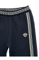 Кросівки VERSACE KIDS 'Greca' Сині 10182901A116522UV50 Кросівки VERSACE KIDS 'Greca' Сині 10182901A116522UV50