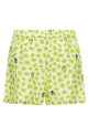 'Strawberry Garden' shorts Multicolor 'Strawberry Garden' shorts Multicolor