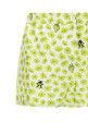 'Strawberry Garden' shorts Multicolor 'Strawberry Garden' shorts Multicolor