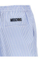 Poplin shorts BLUE Poplin shorts BLUE