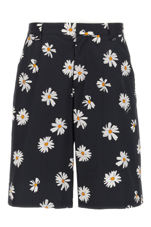 Бермуды MOSCHINO 'Daisy' Black A033802601555 Бермуды MOSCHINO 'Daisy' Black A033802601555