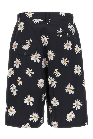 Бермуды MOSCHINO 'Daisy' Black A033802601555 Бермуды MOSCHINO 'Daisy' Black A033802601555