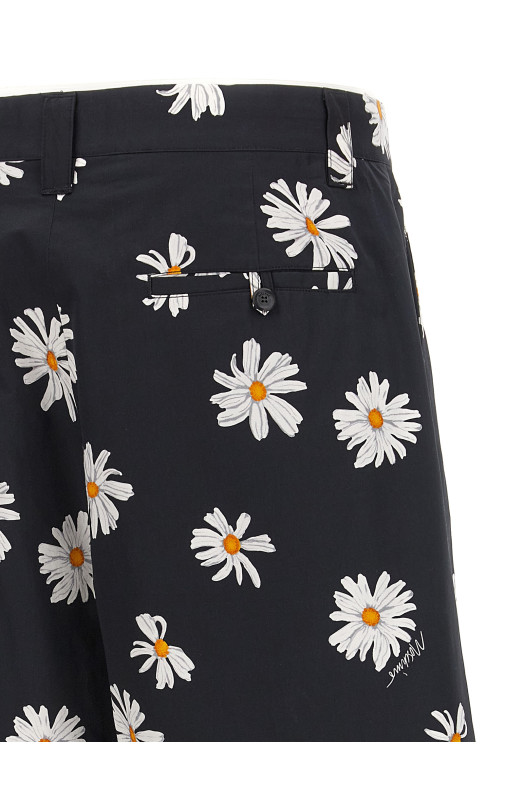 Бермудський MOSCHINO  Бермудський MOSCHINO