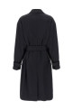'Ebrien' trench coat Blue 'Ebrien' trench coat Blue