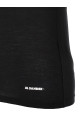 Логотип зверху Чорний JIL SANDER J40NL0114J45031001 Логотип зверху Чорний JIL SANDER J40NL0114J45031001