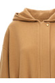 'Miele' coat Brown 'Miele' coat Brown