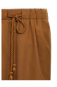 'Tabarin' skirt Brown 'Tabarin' skirt Brown