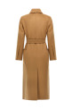 'Artur' coat Brown 'Artur' coat Brown