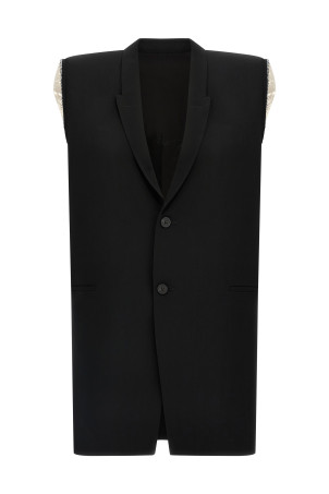 Gile 'Dirt tailored SL' Black Gile 'Dirt tailored SL' Black