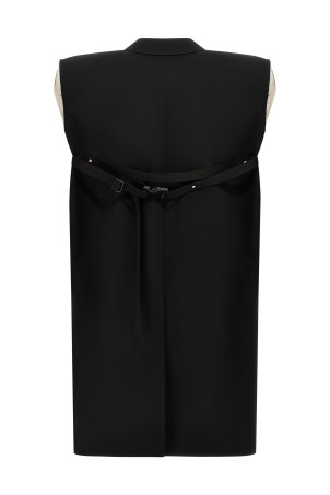 Gile 'Dirt tailored SL' Black Gile 'Dirt tailored SL' Black