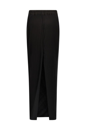 Юбка DRKSHDW 'Pull On Pillar' Черный DS01E3332BHDB09 Юбка DRKSHDW 'Pull On Pillar' Черный DS01E3332BHDB09