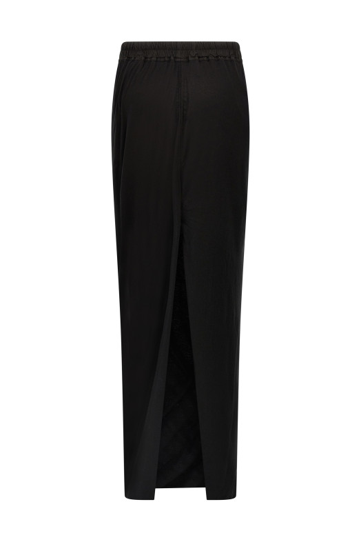 Юбка DRKSHDW 'Pull On Pillar' Черный DS01E3332BHDB09 Юбка DRKSHDW 'Pull On Pillar' Черный DS01E3332BHDB09