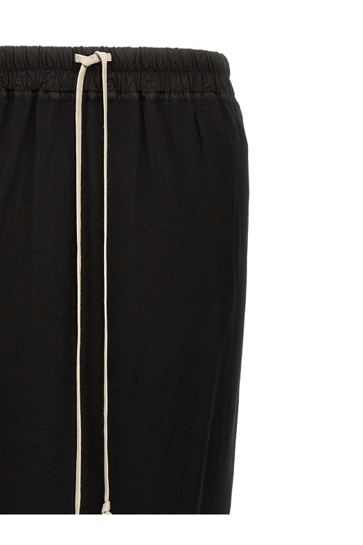 Юбка DRKSHDW 'Pull On Pillar' Черный DS01E3332BHDB09 Юбка DRKSHDW 'Pull On Pillar' Черный DS01E3332BHDB09