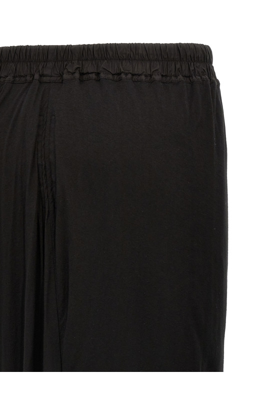 Юбка DRKSHDW 'Pull On Pillar' Черный DS01E3332BHDB09 Юбка DRKSHDW 'Pull On Pillar' Черный DS01E3332BHDB09