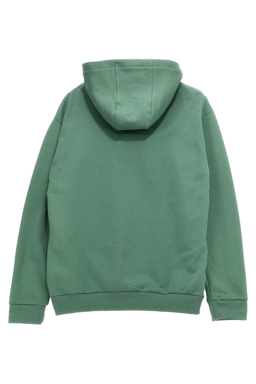 Худі VERSACE KIDS '1978 Re-Edition' Зелений 10183311A129982GL10 Худі VERSACE KIDS '1978 Re-Edition' Зелений 10183311A129982GL10