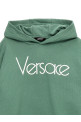 Худі VERSACE KIDS '1978 Re-Edition' Зелений 10183311A129982GL10 Худі VERSACE KIDS '1978 Re-Edition' Зелений 10183311A129982GL10
