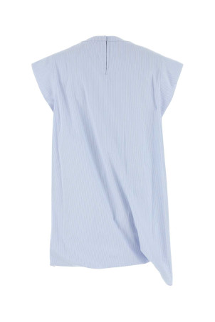 Embroidered poplin top SACAI (2507683) Embroidered poplin top SACAI (2507683)