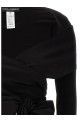Кращі чорні DOLCE & GABBANA (F26T8TFUGPON0000) DOLCE & GABBANA
