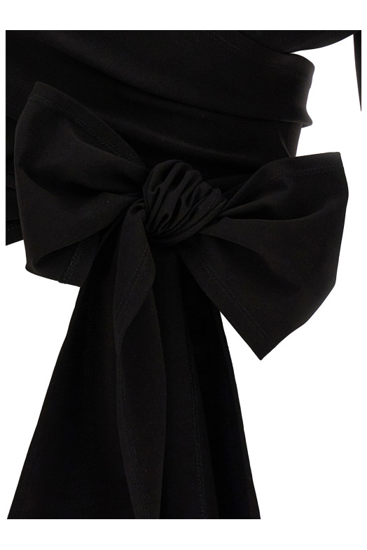 Кращі чорні DOLCE & GABBANA (F26T8TFUGPON0000) DOLCE & GABBANA