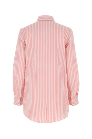 Embroidered poplin shirt ETRO (124006803) Embroidered poplin shirt ETRO (124006803)