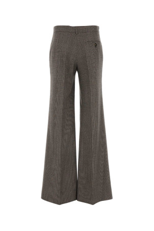 Embroidered wool palazzo pant STELLA McCARTNEY (6402263EJ790) Embroidered wool palazzo pant STELLA McCARTNEY (6402263EJ790)