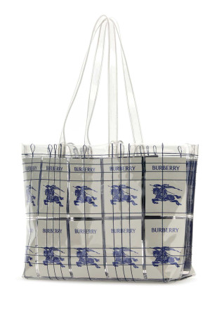 Вышитая сумка из ПВХ BURBERRY (8079639) Вышитая сумка из ПВХ BURBERRY (8079639)